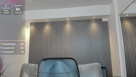 Paulina  online show from 29, 1, 2025