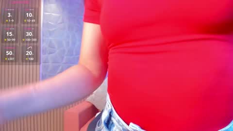 Paulina  online show from 21, 2, 2025