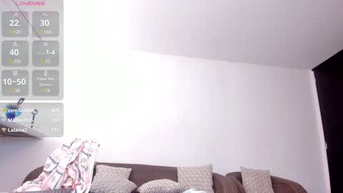 Paulina  online show from 24, 2, 2025