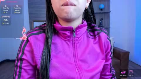 Paulina  online show from 11, 9, 2025