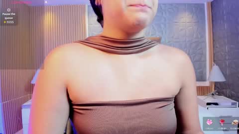 Paulina  online show from 31, 3, 2026