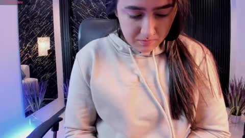 Snapshot of paulina_sweett chatting on 26, 5, 2026 Paulina online show from 26, 5, 2026
