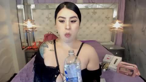 paulinabelen21 online show from 14, 12, 2025
