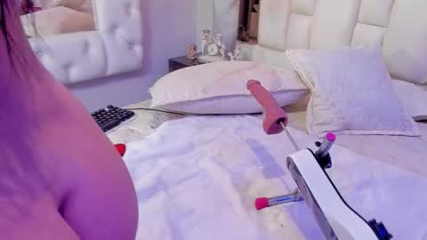 paulinabelen21 online show from 21, 3, 2026