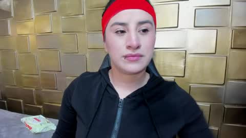 Snapshot of paulinabelen21 chatting on 6, 5, 2026 paulinabelen21 online show from 6, 5, 2026