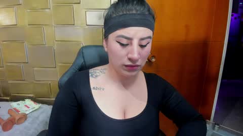 Snapshot of paulinabelen21 chatting on 15, 5, 2026 paulinabelen21 online show from 15, 5, 2026