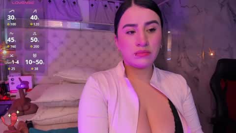 Snapshot of paulinabelen21 chatting on 22, 5, 2026 paulinabelen21 online show from 22, 5, 2026