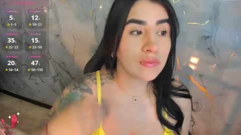 Snapshot of paulinabelen21 chatting on 29, 5, 2026 paulinabelen21 online show from 29, 5, 2026