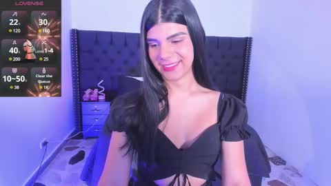 Snapshot of paulinabelle chatting on 16, 1, 2025 Paulina Belle online show from 16, 1, 2025