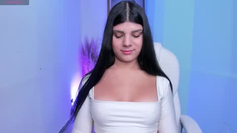 Paulina Belle online show from 18, 2, 2026