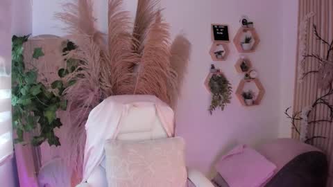 Estefania online show from 11, 3, 2026