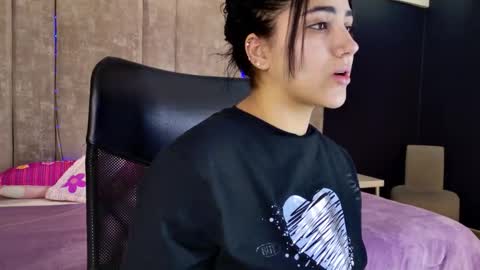 Paulina online show from 9, 11, 2025