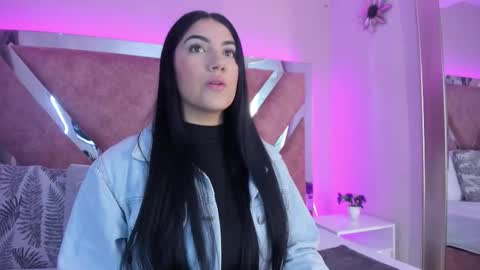 Paulina online show from 11, 1, 2026