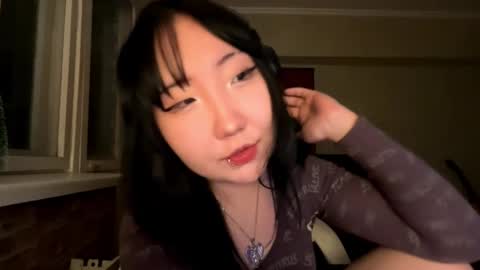 Snapshot of paulinaokutsu chatting on 20, 2, 2026 Yuna online show from 20, 2, 2026