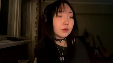 Snapshot of paulinaokutsu chatting on 23, 2, 2026 Yuna online show from 23, 2, 2026