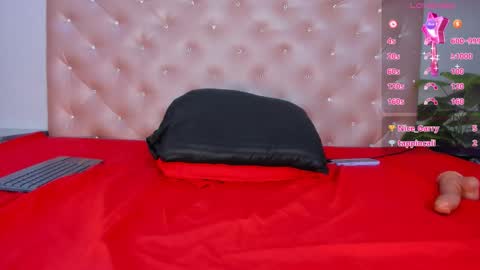 PaulinaSaennz online show from 1, 10, 2025