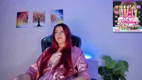 PaulinaSaennz online show from 6, 1, 2026