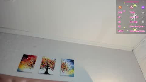 PaulinaSaennz online show from 9, 2, 2026