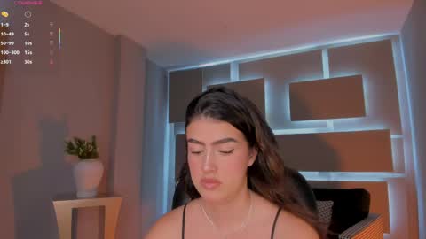 Paulina Santos  online show from 13, 5, 2026