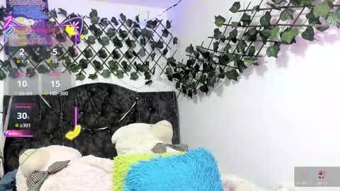 Paulina online show from 30, 9, 2025