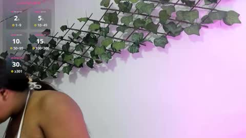 Paulina online show from 22, 10, 2025