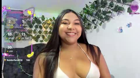 Paulina online show from 3, 12, 2025