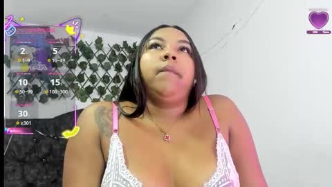 Paulina online show from 14, 1, 2026