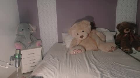 paulina online show from 22, 10, 2025