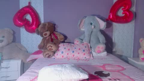 paulina online show from 26, 2, 2026