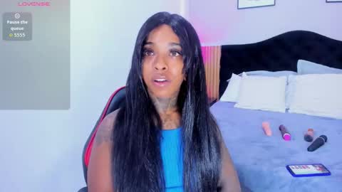 Pauline online show from 2, 3, 2026