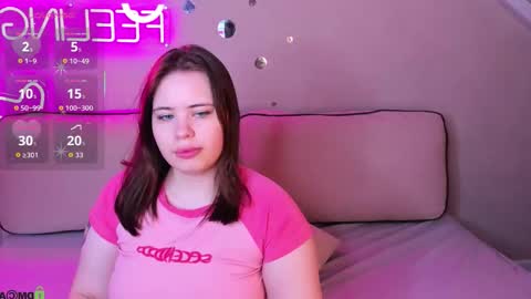 Erica online show from 4, 12, 2025