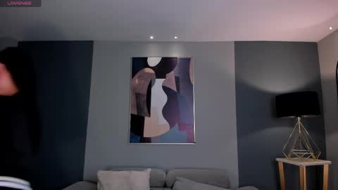 Snapshot of paulinesanz chatting on 17, 5, 2026 Pauline Sanz online show from 17, 5, 2026