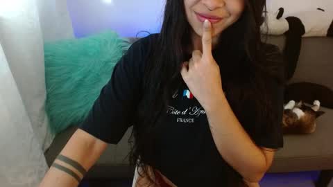 Paulina online show from 20, 4, 2026