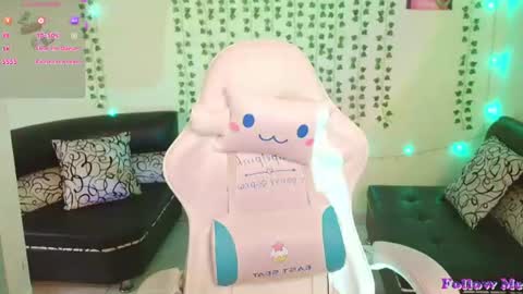 Paula San online show from 14, 7, 2026