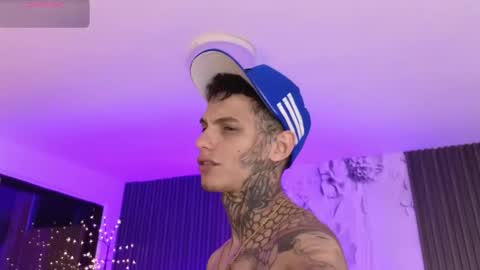 Paulo online show from 18, 2, 2026