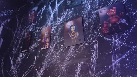 Paulo online show from 21, 3, 2026