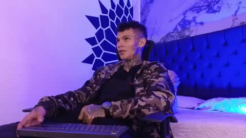 Paulo online show from 24, 5, 2026