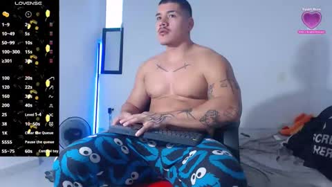 Paulo online show from 1, 2, 2026