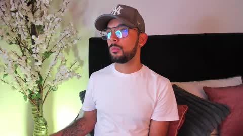 Paulo Da Silva online show from 26, 3, 2026