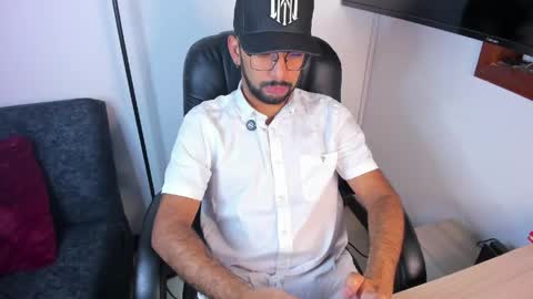 Paulo Da Silva online show from 17, 4, 2026
