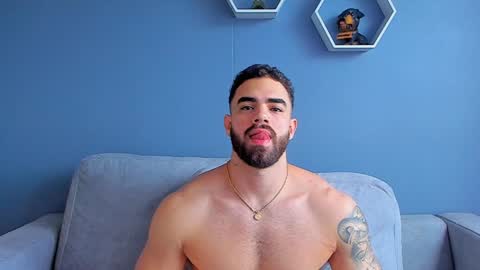 Paul Phoenix online show from 7, 1, 2025