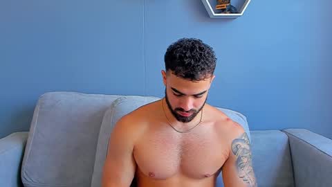 Paul Phoenix online show from 11, 1, 2025