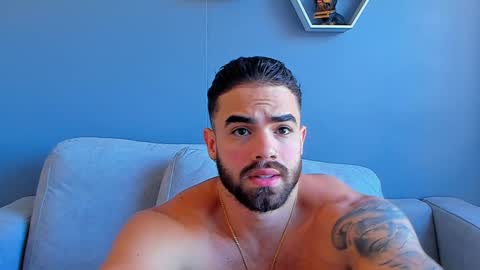 Paul Phoenix online show from 20, 1, 2025