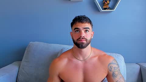 Paul Phoenix online show from 31, 1, 2025