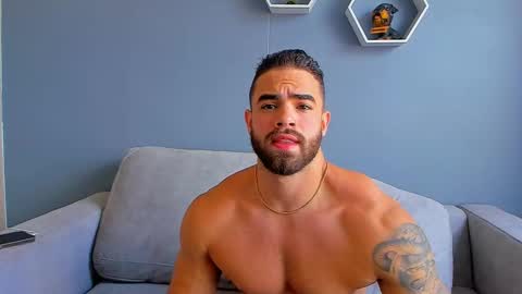 Paul Phoenix online show from 19, 2, 2025