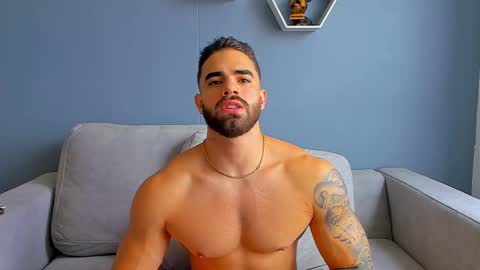 Paul Phoenix online show from 10, 3, 2025