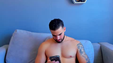 Paul Phoenix online show from 23, 9, 2025