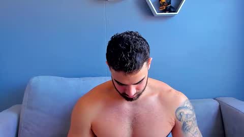 Paul Phoenix online show from 2, 10, 2025