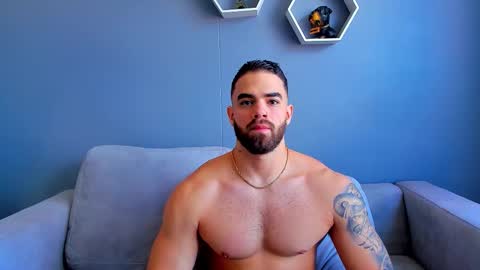 Paul Phoenix online show from 7, 10, 2025