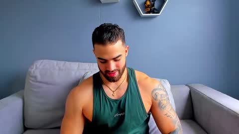 Paul Phoenix online show from 8, 10, 2025